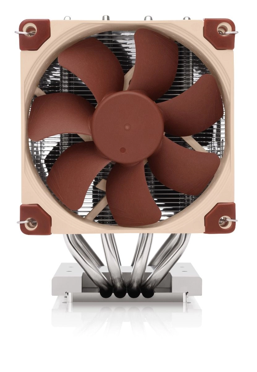 Chłodzenie Noctua NH-D9 TR5-SP6 4U Beżowy