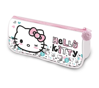 Piórnik Pyramid Hello Kitty Insta Cuteness