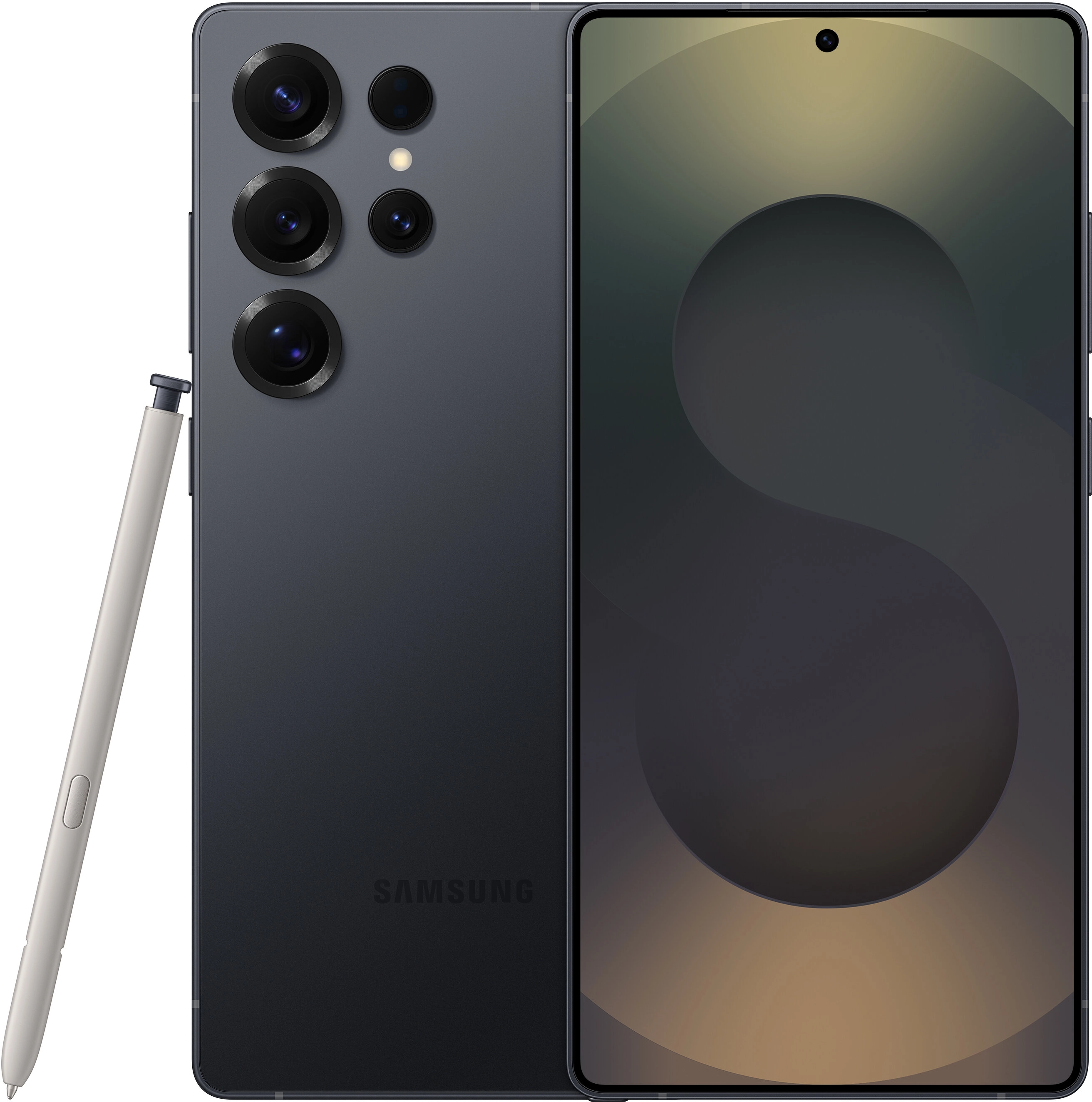 Samsung Galaxy S25 Ultra 12/256GB Funkcje AI SM-S938B Czarny