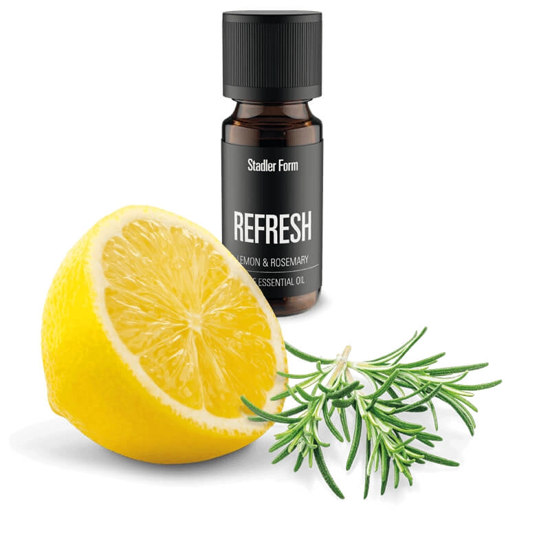 Olejek eteryczny Stadler Form Refresh