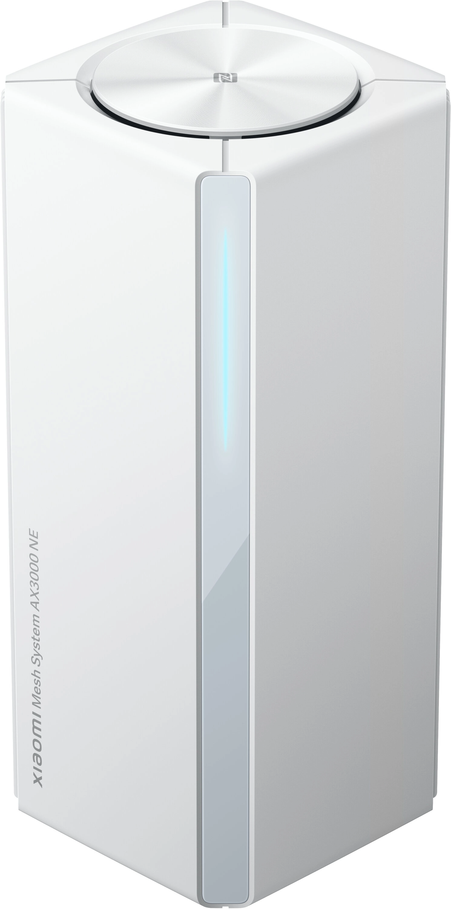 Router Xiaomi Mesh System AX3000 NE 1szt. Biały
