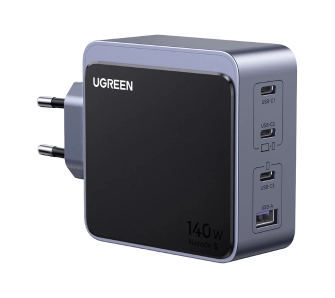 Zasilacz do laptopa UGREEN 45575 Wall Charger 140W