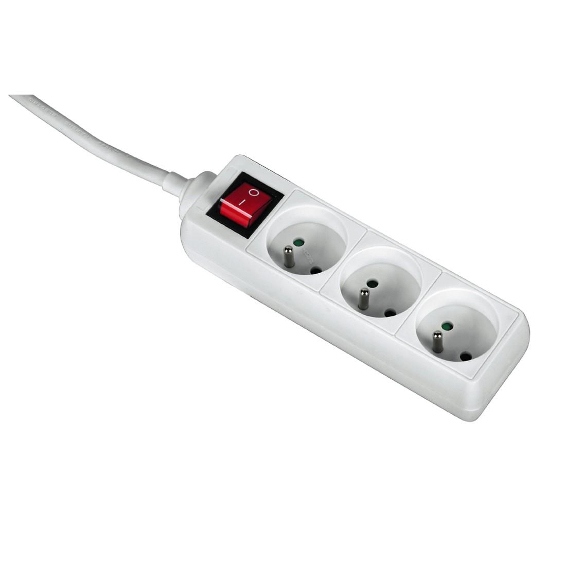 Przedłużacz Hama 00047734