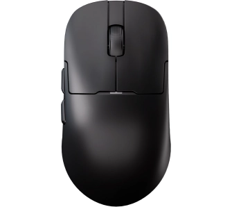 Myszka gamingowa Ajazz AJ159 Pro Czarny