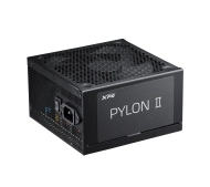 XPG Pylon II 650W 80+ Bronze Czarny