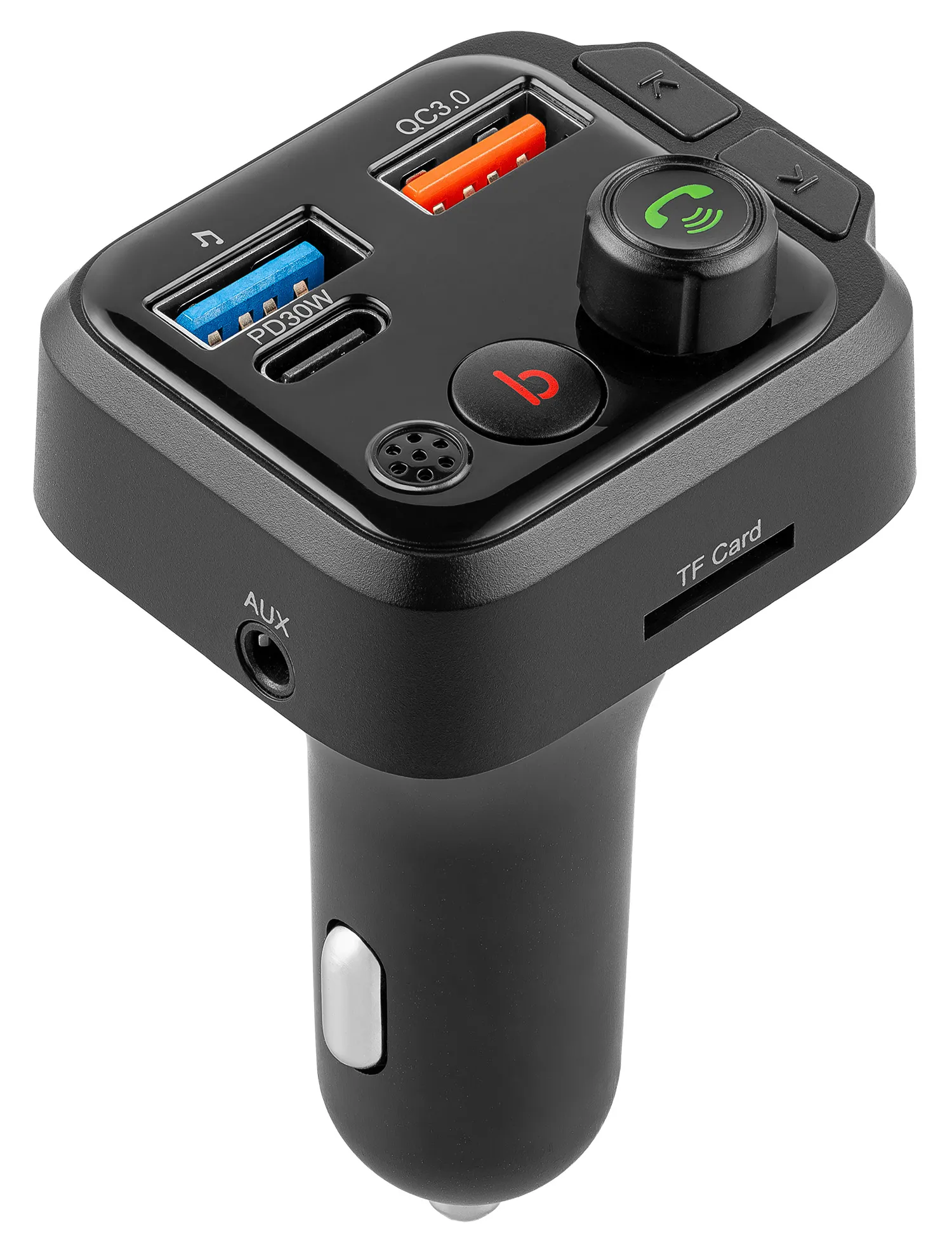 Transmiter FM Reinston TRA04