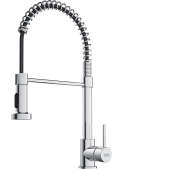 Franke Pola Semi Pro Chrom