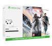 Xbox One S 500GB + Forza Horizon 3 + Rise of the Tomb Raider + Quantum Break + XBL 6 m-ce