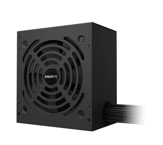 Zasilacz Gigabyte P650G PCIE 5.1 650W 80+ Gold Czarny