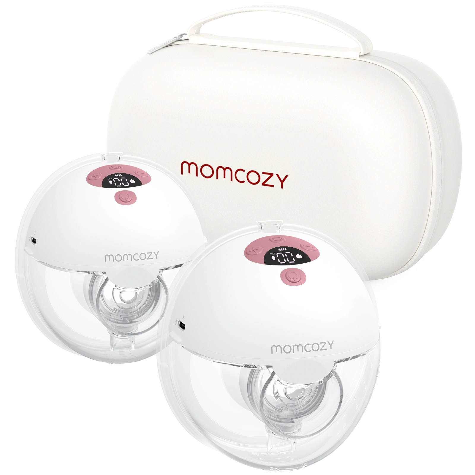 Laktator Momcozy M5 BP188-MR00BA-C