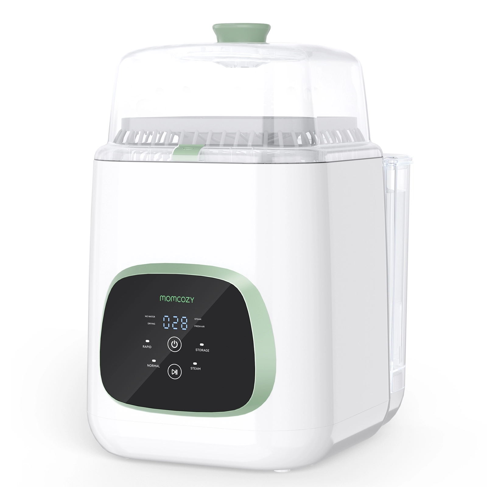Sterylizator Momcozy BS03 KleanPal Pro
