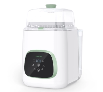 Sterylizator Momcozy BS03 KleanPal Pro
