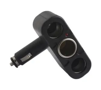 Rozdzielacz gniazda zapalniczki Forever GSM001238