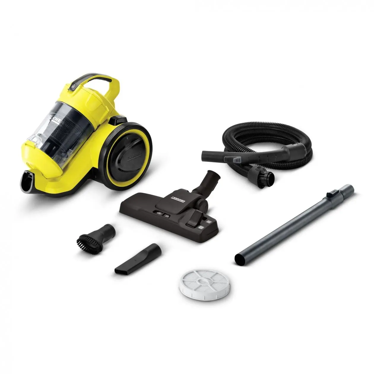 Odkurzacz Karcher VC 3 1.198-125.0 700W
