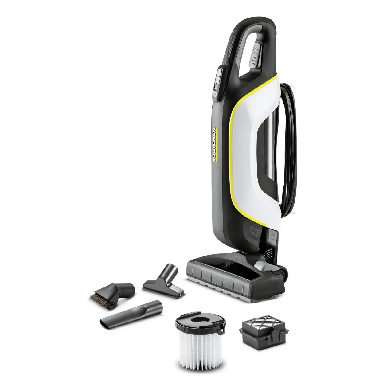 Odkurzacz Karcher VC 5 Premium 1.349-200.0