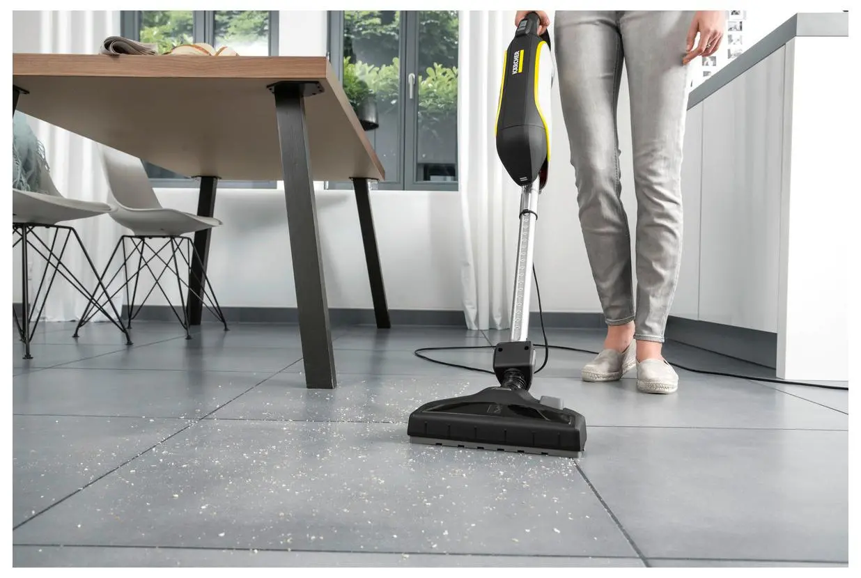 Odkurzacz Karcher VC 5 Premium 1.349-200.0