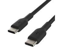 Belkin USB-C do USB-C 0,15m Czarny