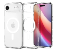 Spigen Ultra Hybrid Mag MagSafe do iPhone Air Biały