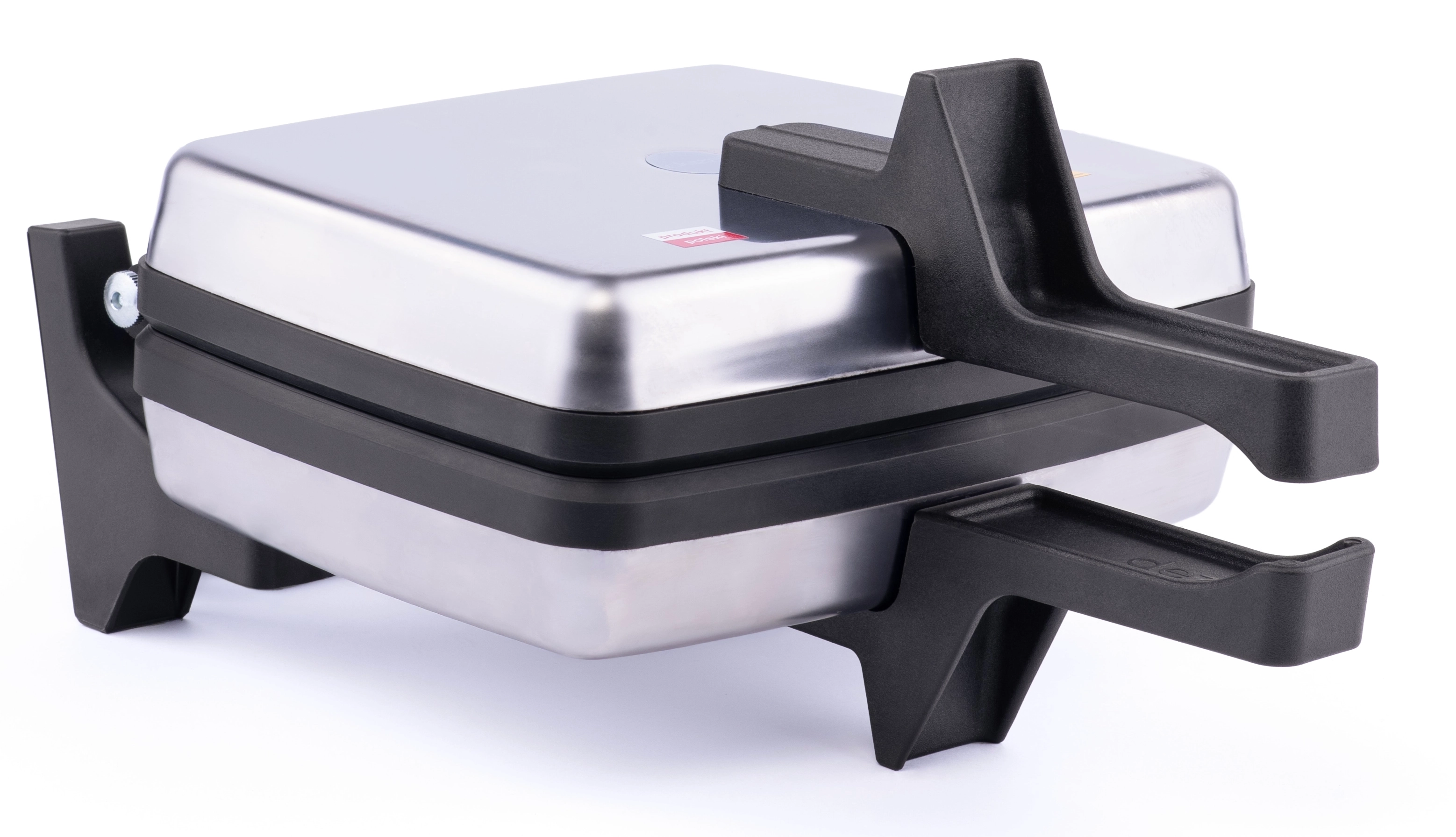 Gofrownica Dezal 301.7.1 N 1300W Srebrny