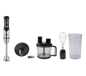 Blender Prime3 SHB71 1200W Malakser Końcówka do ubijania