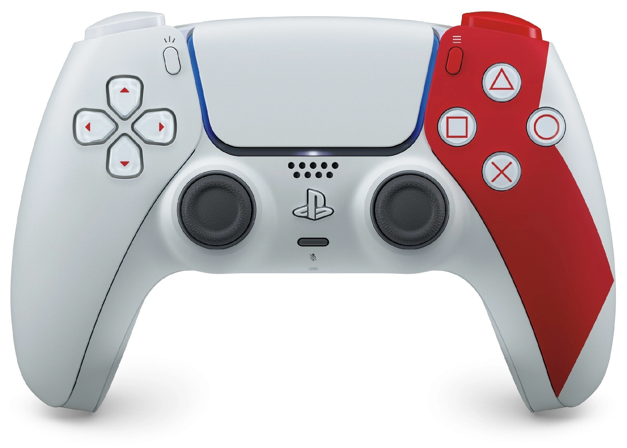 Pad Sony DualSense Edycja Limitowana God of War Edycja 20th do PS5 Bezprzewodowy