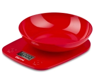 Girmi PS01 Tarowanie 5kg Czerwony