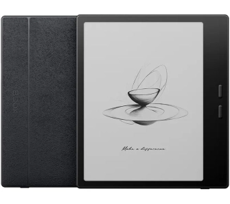 Czytnik E-booków Onyx Boox Go 7" 64GB Czarny