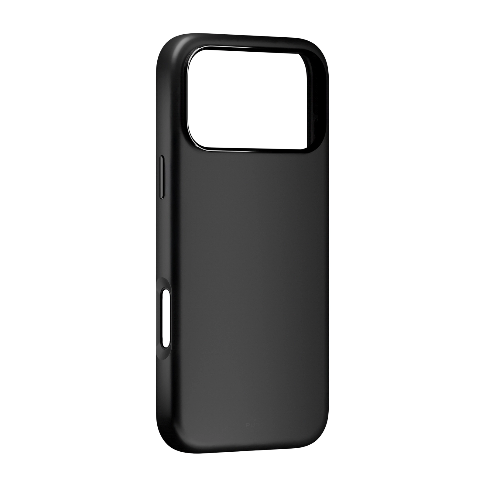 Etui Puro Icon Mag do iPhone 17 Pro Max Czarny