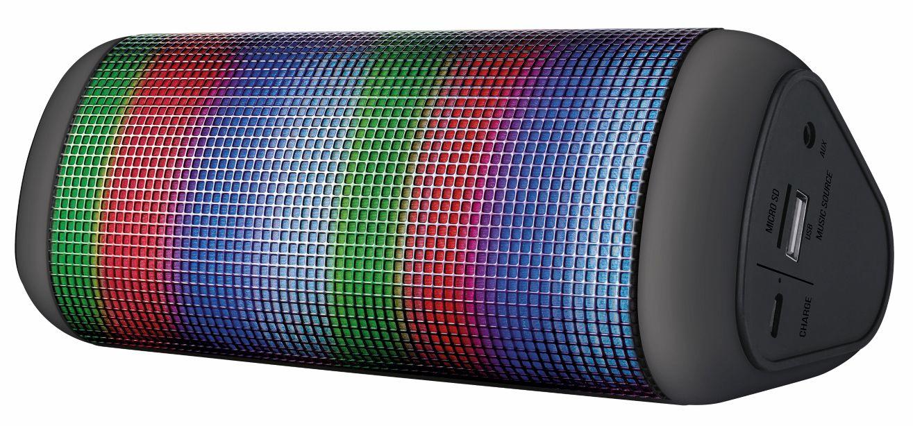 Głośnik Bluetooth Trust Dixxo Delta