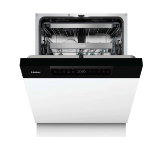 Zmywarka Haier I-Pro Shine Seria 6 XH 4A4F4B 59,7cm X-spray Zdalne sterowanie