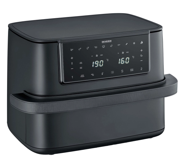 Severin FR 2490 2600W 9l