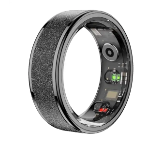 Smartring Colmi R10 18.3mm 8 Czarny
