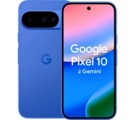 Google Pixel 10 12/256GB AI 6,3" 120Hz 48Mpix Indygo