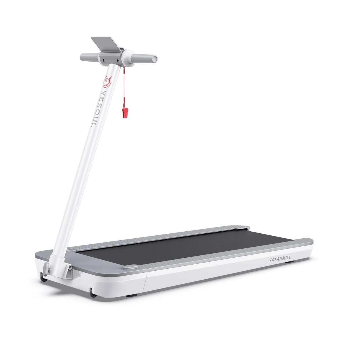 Bieżnia elektryczna Yesoul Smart Treadmill PH5 Biały