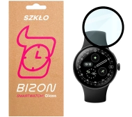 Bizon Edge Hybrid do Google Pixel Watch 4 41mm