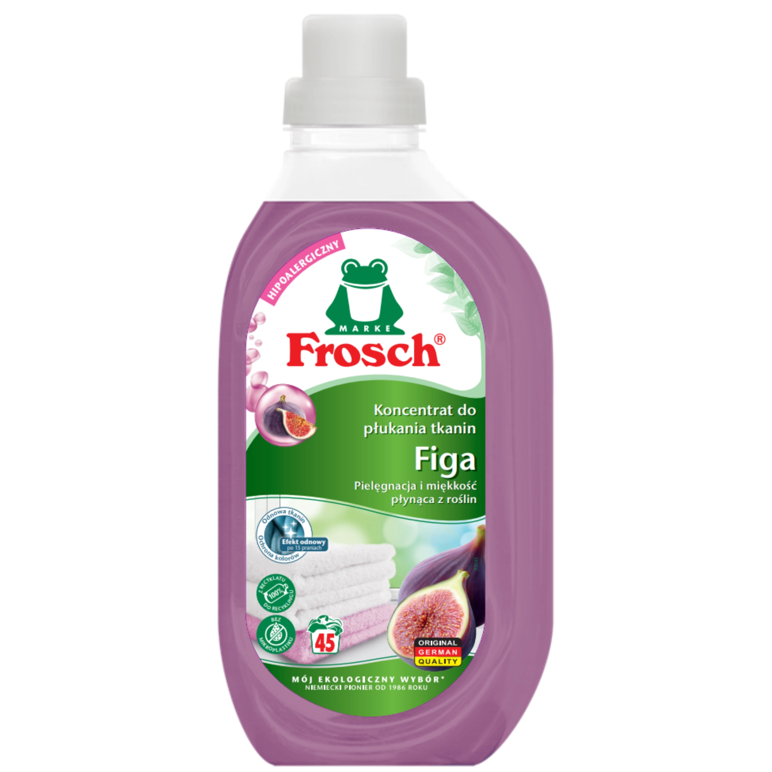 Frosch Figa 900ml