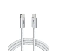 Anker Zolo A8060H21 USB-C do USB-C 240W 1m Biały