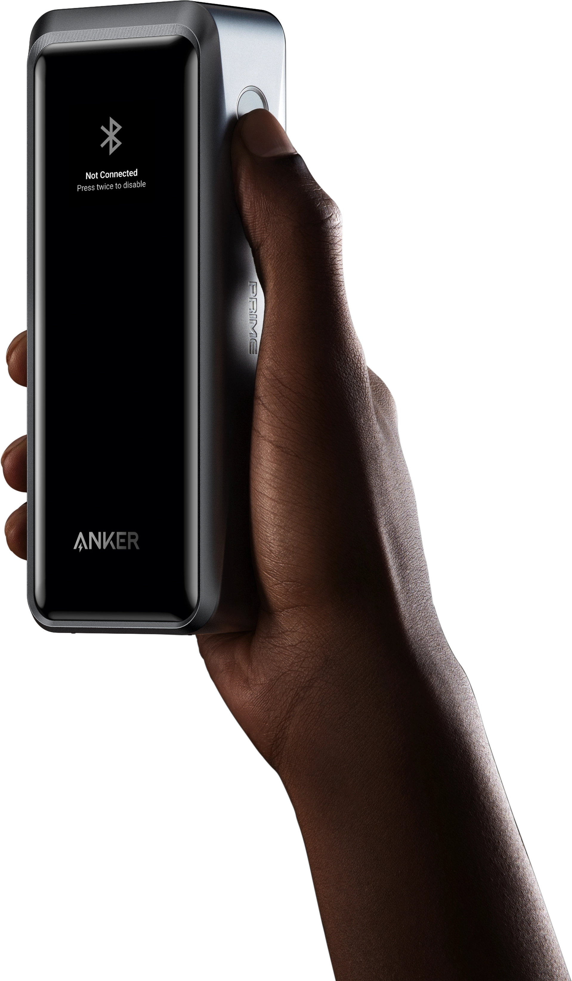 фото Внешний аккумулятор (пауэрбанк) Anker Prime 26250mAh 300W Black (A110AH11) 1