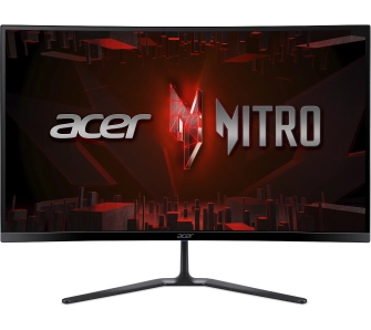 Monitor Acer Nitro ED270P0bmipx 27" Full HD VA 144Hz 1ms VRB Zakrzywiony Gamingowy