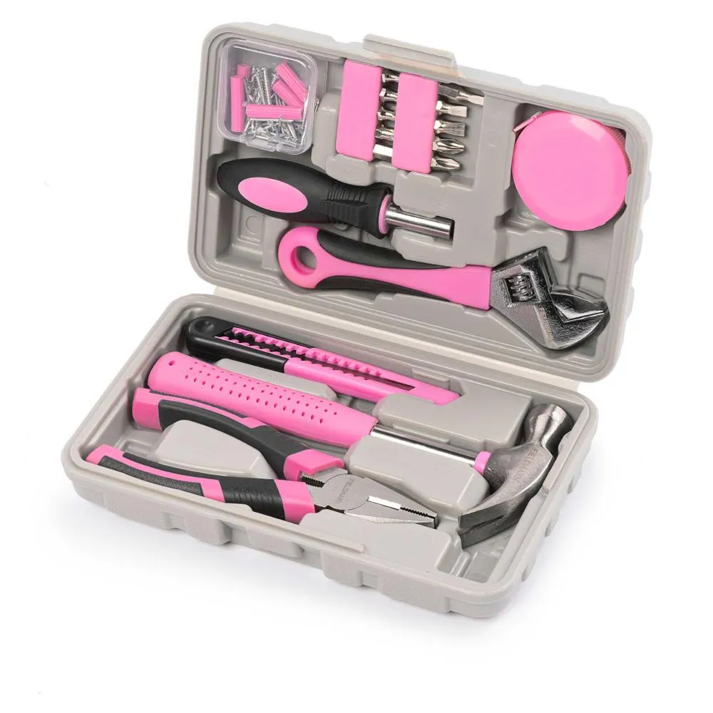 Zestaw kluczy Fieldmann FDG 5027-86R 86 Elementów