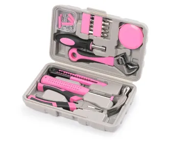 Zestaw kluczy Fieldmann FDG 5027-86R 86 Elementów