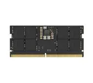 GoodRam DDR5 8GB 5600 CL46 SODIMM Czarny