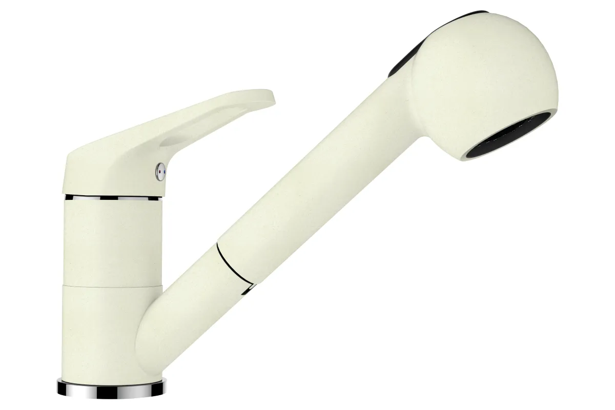 Bateria Schock Cosmo 525122 Waniliowy Mosiądz