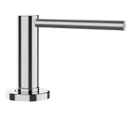 Schock 629174CHR Stalowy