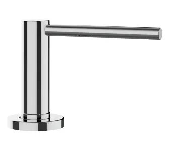 Dozownik do mydła Schock 629174CHR Stalowy