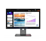 Lenovo ThinkVision P24Q-40 (64B2GAT1EU) 23,8" 2K IPS 120Hz 4ms