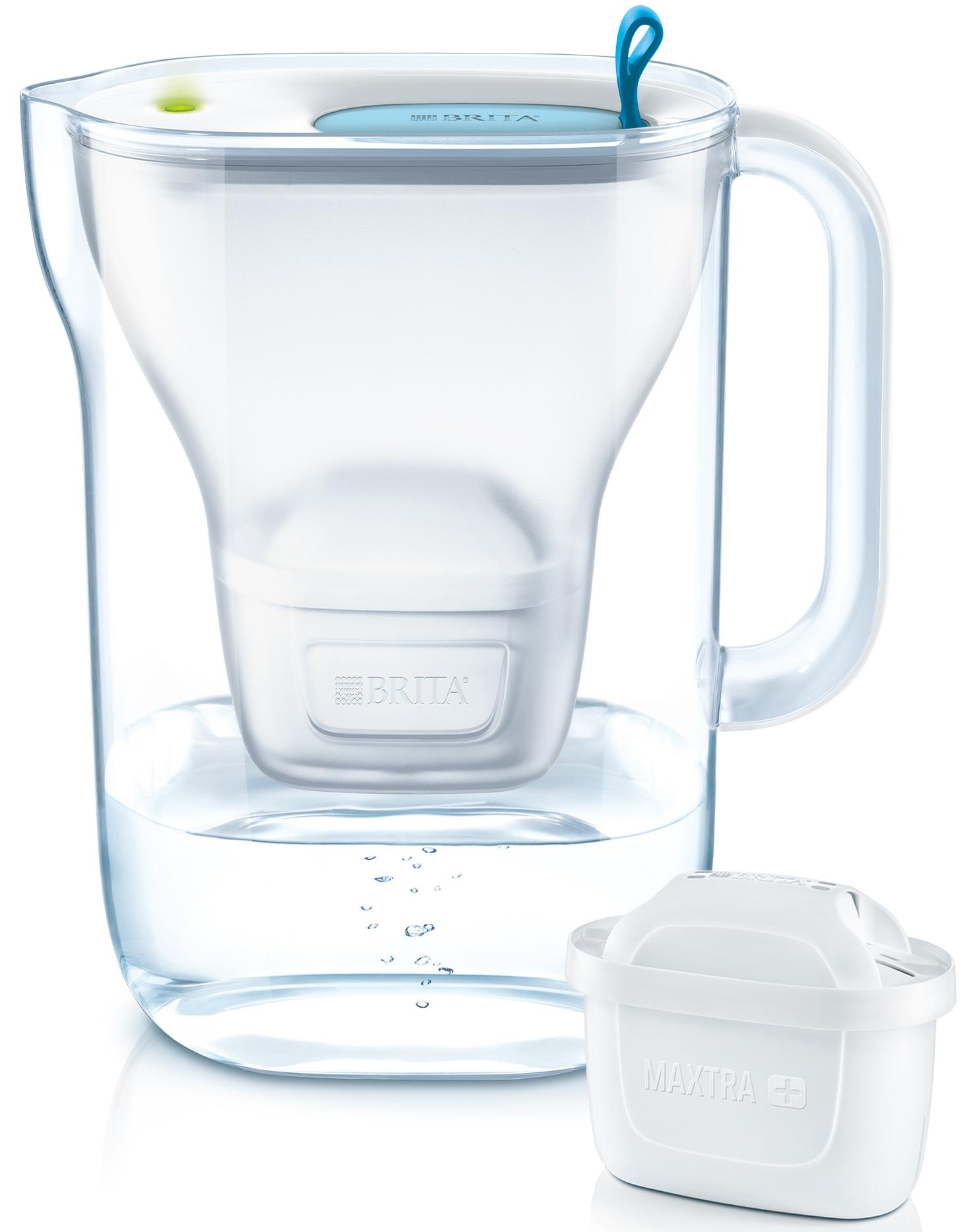 Brita Style (błękitny)