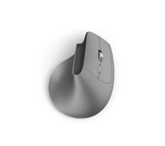 Myszka Hama EWM-700 Dla praworęcznych Szary