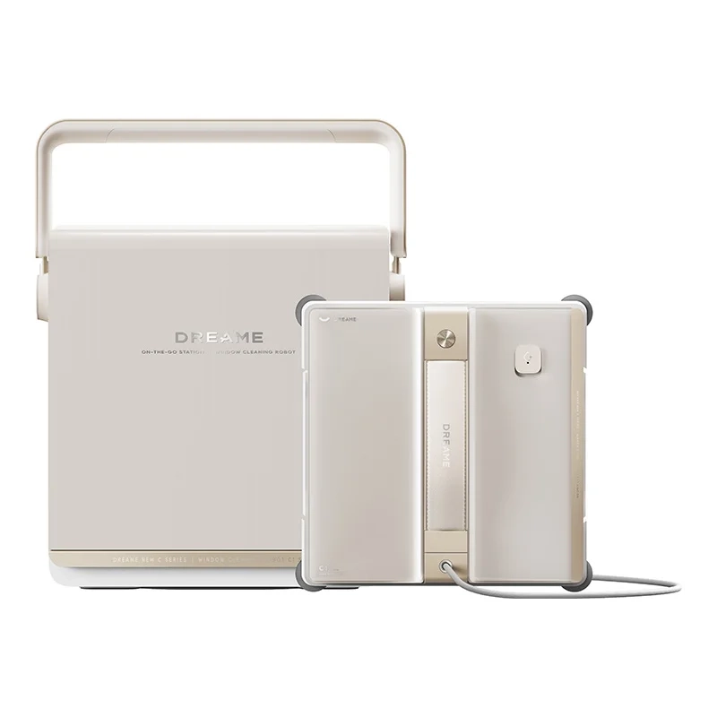 Robot do mycia okien Dreame C1 Station 180min