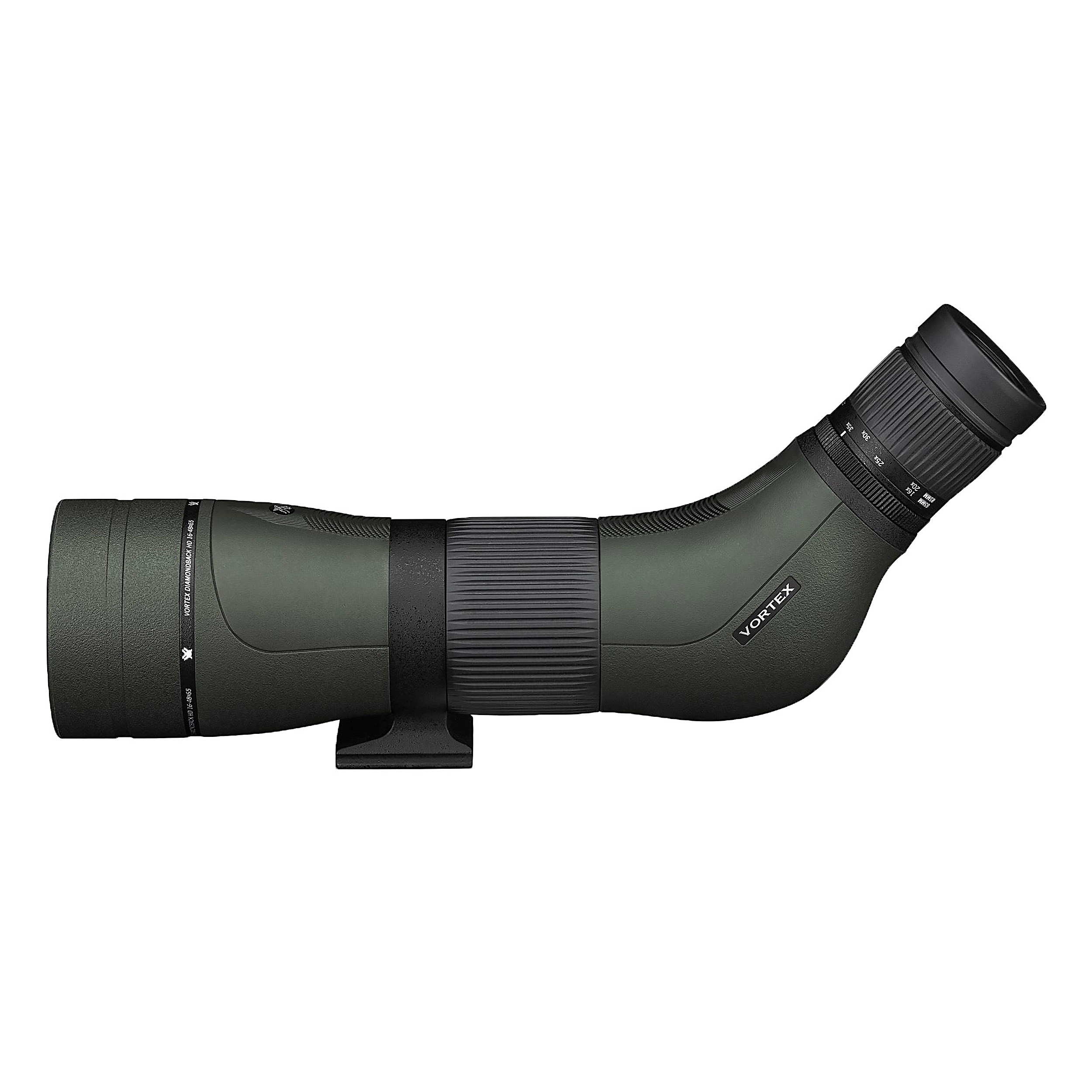 Luneta Vortex HD 16-48x65